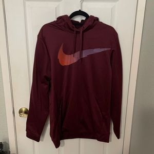 Nike pullover